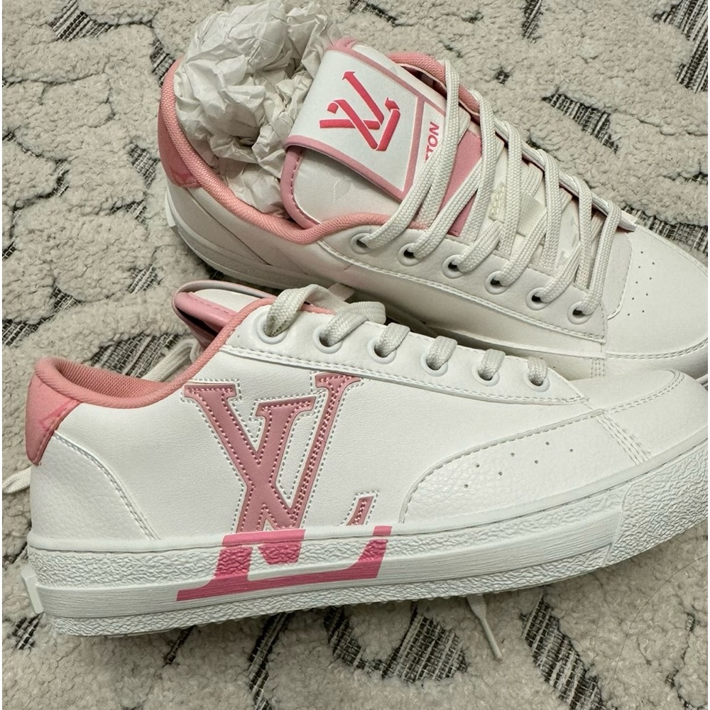 Louis Vuitton shoes